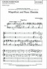 Magnificat and Nunc Dimittis (Op. 53) - Vocal Score (Sheet music) - William Mathias Photo