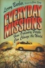 Everyday Missions - How Ordinary People Can Change the World (Paperback) - Leroy Barber Photo