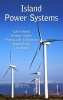 Island Power Systems (Hardcover) - Lukas Sigrist Photo