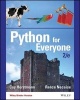 Python for Everyone (Loose-leaf, 2nd) - Cay S Horstmann Photo