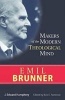 Emil Brunner (Paperback) - J Edward Humphrey Photo