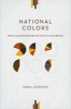 National Colors - Racial Classification and the State in Latin America (Paperback) - Mara Loveman Photo