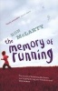 The Memory of Running (Paperback, New ed) - Ron McLarty Photo