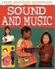 Sound and Music (Paperback) - Malcolm Dixon Photo