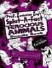 Ferocious Animals (Paperback) - Zacharias Zog Photo