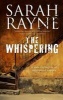 The Whispering (Large print, Hardcover, Large type edition) - Sarah Rayne Photo