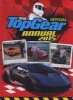 Top Gear Annual 2015 (Hardcover) -  Photo