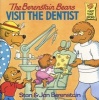 The Berenstain Bears Visit the Dentist (Staple bound, Reissue) - Stan Berenstain Photo