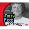 Terry Fox (Hardcover) - Jennifer Sutoski Photo