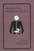 Introduction to Behavioral Pharmacology (Paperback) - Alan Poling Photo