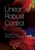 Linear Robust Control (Paperback, Dover) - Michael Green Photo