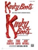 Kinky Boots -- Sheet Music from the Broadway Musical - Piano/Vocal/Guitar (Paperback) -  Photo