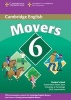 Cambridge Young Learners English Tests 6 Movers Student's Book, No. 6 - Examination Papers from University of  Examinations (Paperback, Student Ed) - Cambridge ESOL Photo