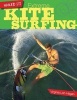 Extreme Kite Surfing (Paperback) - Virginia Loh Hagan Photo