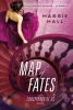 Map of Fates (Paperback) - Maggie Hall Photo