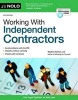 Working with Independent Contractors (Paperback, 8th) - Stephen Fishman Photo