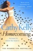 Homecoming (Paperback) - Cathy Kelly Photo