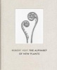  - The Alphabet of New Plants (Hardcover) - Robert Voit Photo