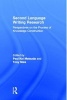 Second Language Writing Research - Perspectives on the Process of Knowledge Construction (Paperback, New) - Paul Kei Matsuda Photo