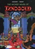 Iznogoud, v. 1 - Wicked Wiles of Iznogoud (Paperback) - Goscinny Photo