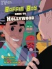 Boffin Boy Goes to Hollywood (Paperback) - David Orme Photo