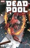 Deadpool Classic, Volume 10 (Paperback) - Daniel Way Photo