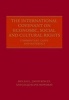 The International Covenant on Economic, Social and Cultural Rights - Commentary, Cases, and Materials (Paperback) - Ben Saul Photo