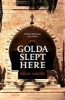 Golda Slept Here (Paperback) - Suad Amiry Photo