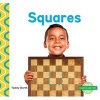 Squares (Hardcover) - Teddy Borth Photo