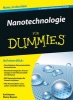 Nanotechnologie Fur Dummies (German, Paperback) - Richard D Booker Photo