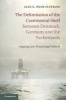 The Delimitation of the Continental Shelf Between Denmark, Germany and the Netherland - Arguing Law, Practicing Politics? (Hardcover, New) - Alex G Oude Elferink Photo