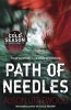 Path of Needles (Paperback) - Alison Littlewood Photo