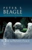 A Fine & Private Place (Paperback) - Peter S Beagle Photo