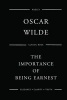 The Importance of Being Earnest (Paperback) - MR Oscar Wilde Photo