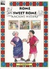 Rome Sweet Rome - Ancient History (Paperback) - Jill McDougall Photo