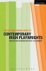 The Methuen Drama Guide to Contemporary Irish Playwrights (Paperback) - Martin Middeke Photo