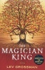 The Magician King, Book 2 (Paperback) - Lev Grossman Photo