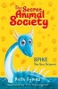 Secret Animal Society - Spike the Sea Serpent (Paperback) - Ruth Symes Photo