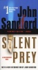 Silent Prey (Paperback, Berkley Premium) - John Sandford Photo