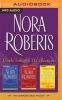  Circle Trilogy Collection - Morrigan's Cross, Dance of the Gods, Valley of Silence (MP3 format, CD, abridged edition) - Nora Roberts Photo