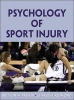 Psychology of Sport Injury (Hardcover) - Britton Brewer Photo