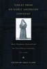 Voices from an Early American Convent - Marie Madeleine Hachard and the New Orleans Ursulines, 1727-1760 (Paperback) - Emily Clark Photo