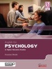 English for Psychology in Higher Education Studies (Paperback, Student Manual/Study Guide) - Jane Short Photo