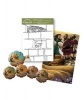 Tinker Tots Bible Pack (Student Pages) Pkg. of 50 Sheets, Enough for 10 Kids (Hardcover) -  Photo