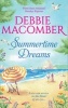 Summertime Dreams - A Little Bit Country / The Bachelor Prince (Paperback) - Debbie Macomber Photo