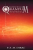 The Principles of Quantum Mechanics (Hardcover, 4th) - PAM Dirac Photo