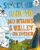 Stickmen's Guide to Mountains & Valleys - Uncovered (Paperback) - Catherine Chambers Photo