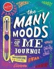 The Many Moods of Me (Hardcover) - Editors of Klutz Photo