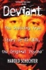 Deviant - The True Story of Ed Gein, the Original 'Psycho' (Paperback) - Harold Schechter Photo