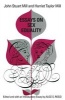 Essays on Sex Equality (Paperback) - John Stuart Mill Photo